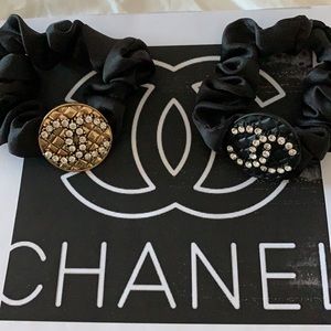 Scrunchies CC last 2 in stock